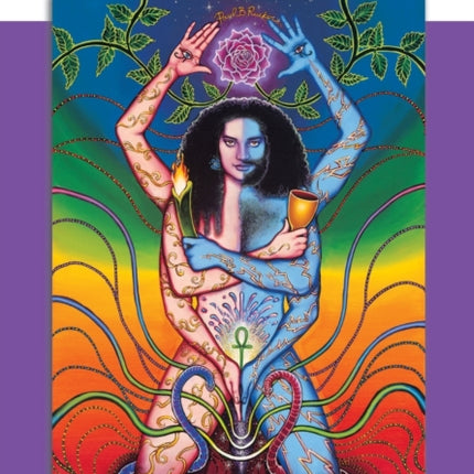 All Acts of Love and Pleasure: Inclusive Wicca