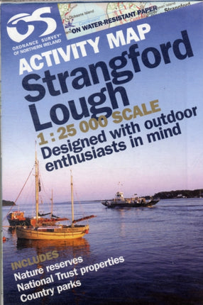 Strangford Lough