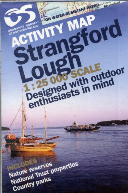 Strangford Lough