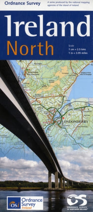 Holiday Map North: 2011