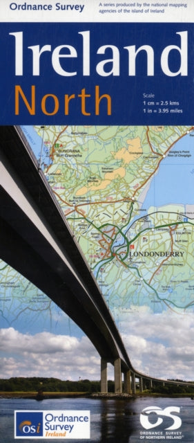 Holiday Map North: 2011