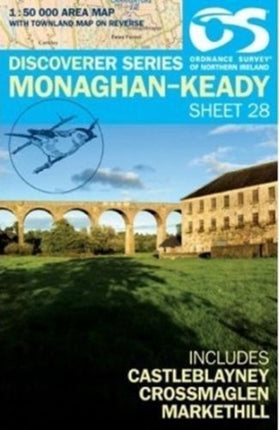 Monaghan: Keady