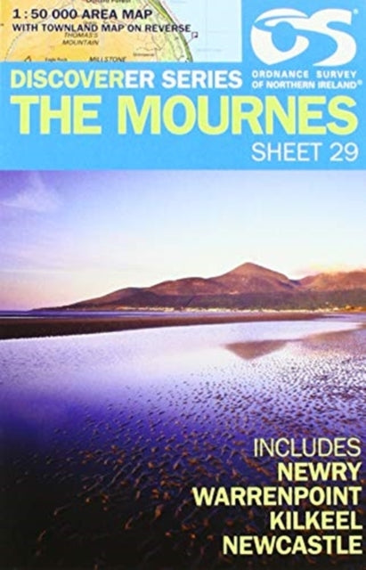 The Mournes