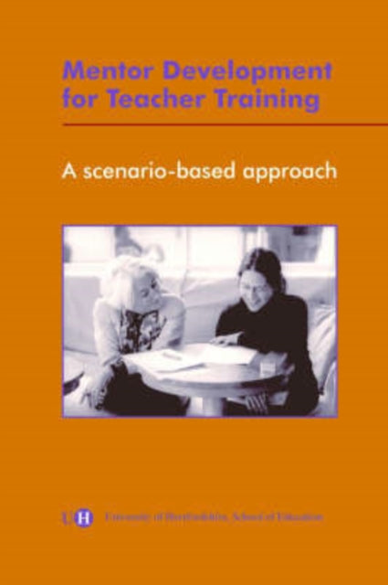 Mentor Development for Teacher Training: A Scenario-Based Approach