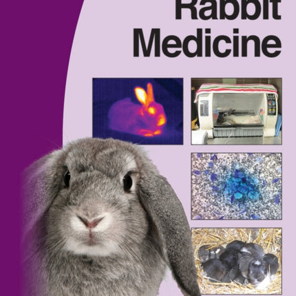 BSAVA Manual of Rabbit Medicine