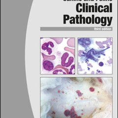 Collection image for: Veterinary pathology and histology Books