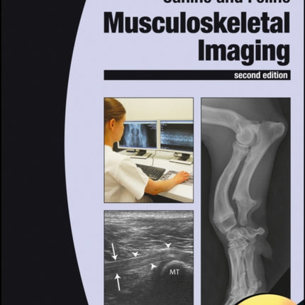 BSAVA Manual of Canine and Feline Musculoskeletal Imaging