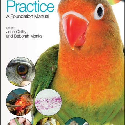 BSAVA Manual of Avian Practice: A Foundation Manual