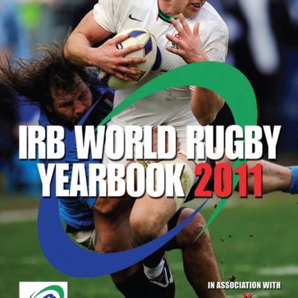 IRB World Rugby Yearbook