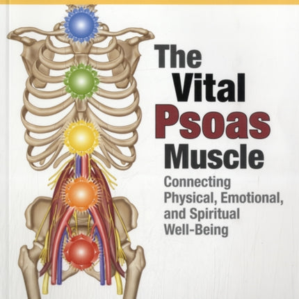 The Vital Psoas Muscle: Connecting Physical, Emotional, and Spiritual Well-Being