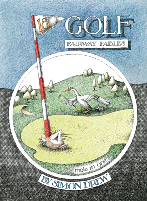 Golf: Fairway Fables