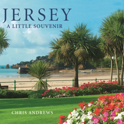 Jersey: A Little Souvenir