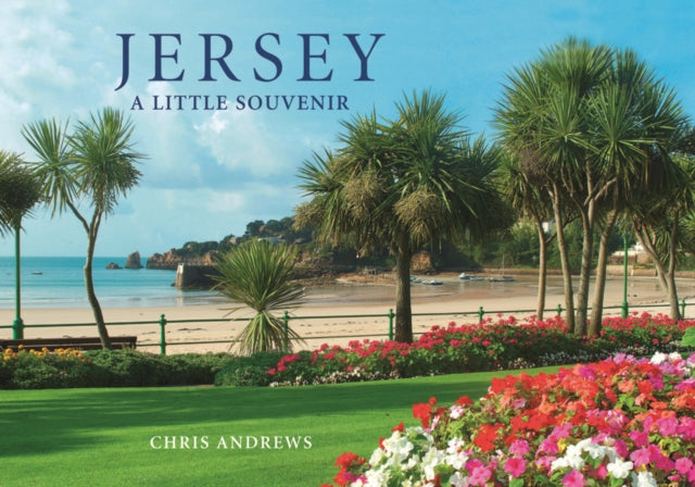 Jersey: A Little Souvenir