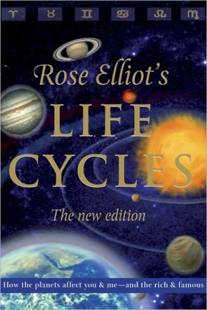 Life Cycles: How the Planets Affect You & Me -