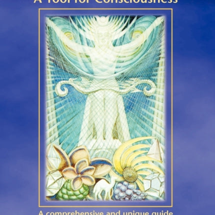 Intuitive Tarot: A Tool for Consciousness