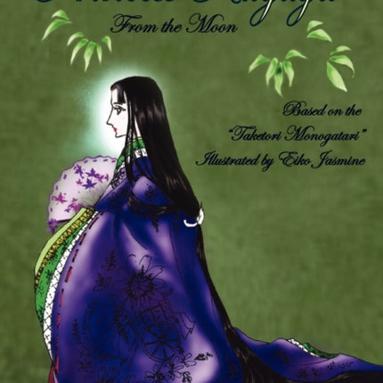Princess Kaguya