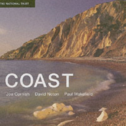 Coast (National Trust History & Heritage)