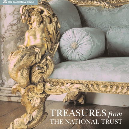 Treasures of The National Trust