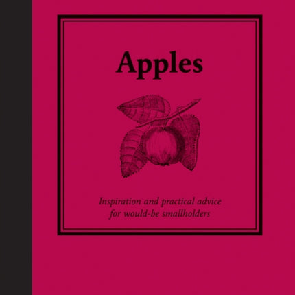 Apples: A guide to British apples