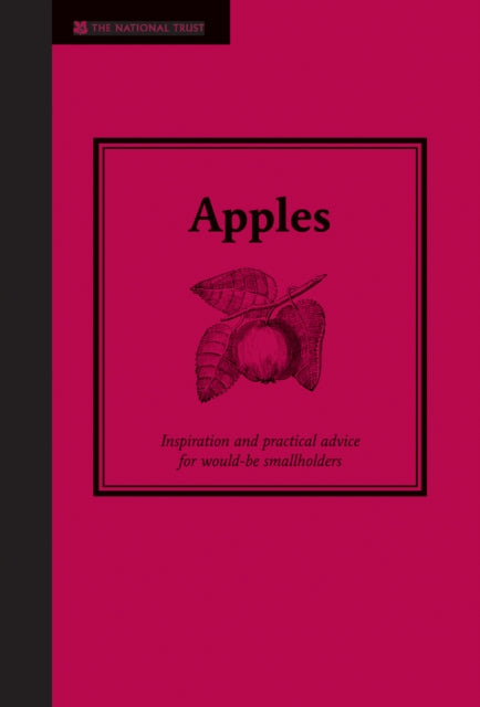 Apples: A guide to British apples