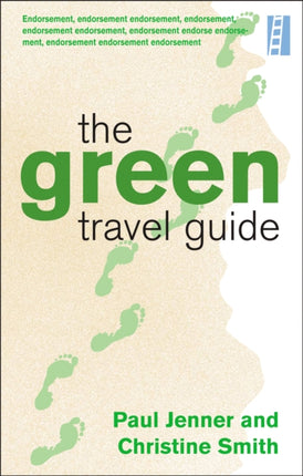 The Green Travel Guide
