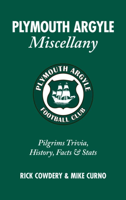 Plymouth Argyle Miscellany