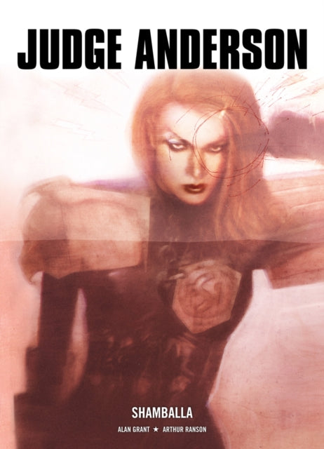 Judge Anderson: Shamballa