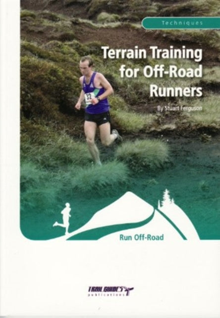 Terrain Training for Off-road Runners