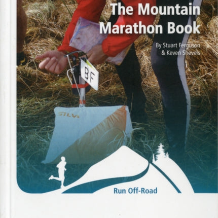 The Mountain Marathon Book