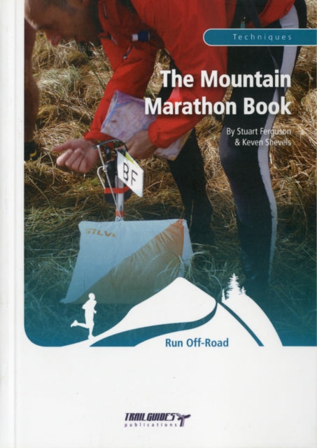 The Mountain Marathon Book