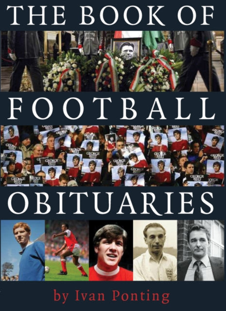 The Book of Football Obituaries