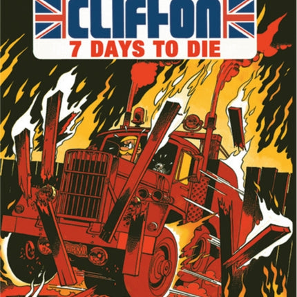 Clifton 3: 7 Days To Die