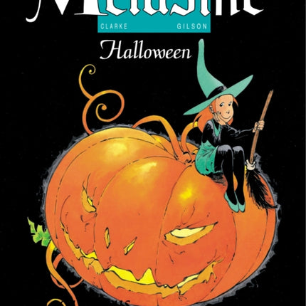 Melusine Vol.2: Halloween