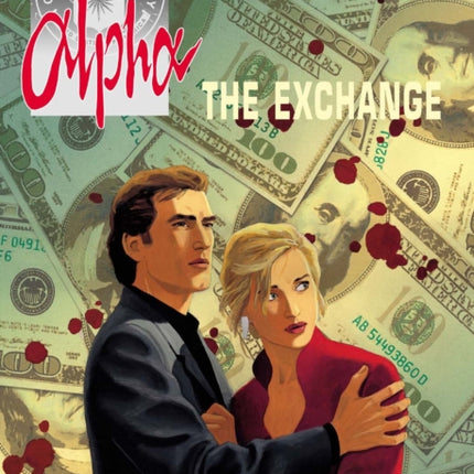 Alpha 1 - The Exchange