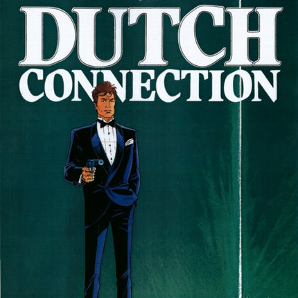 Largo Winch 3 - Dutch Connection