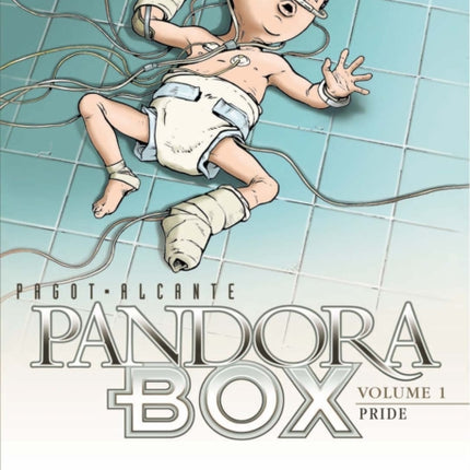 Pandoras Box Vol.1: Pride