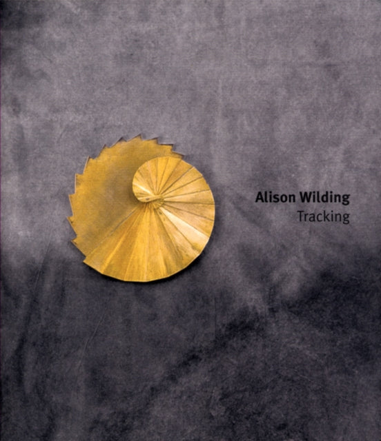 Alison Wilding Tracking