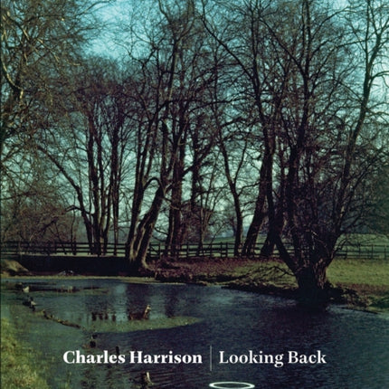 Looking Back: Charles Harrison