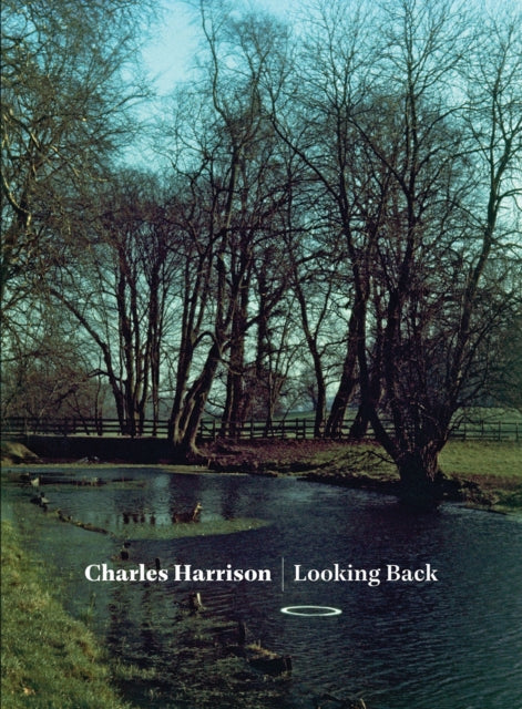 Looking Back: Charles Harrison