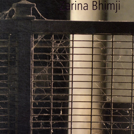 Zarina Bhimji Whitechapel Exhibition Catalogues