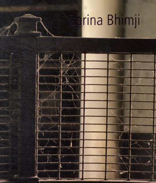 Zarina Bhimji Whitechapel Exhibition Catalogues