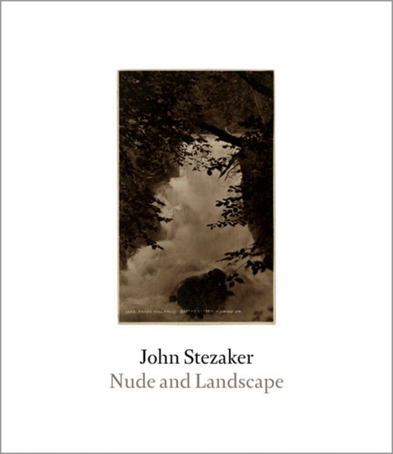 John Stezaker: The Nude and Landscape