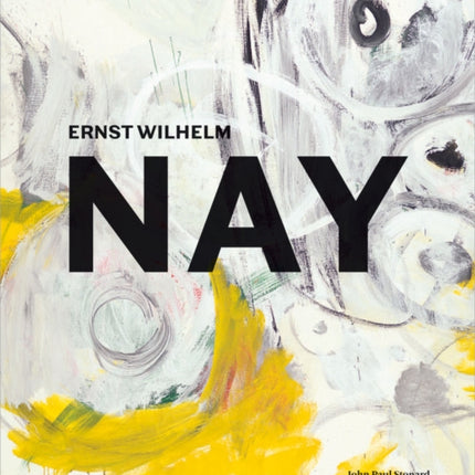 Ernst Wilhelm Nay