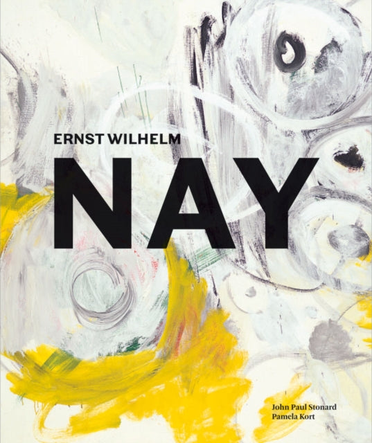 Ernst Wilhelm Nay