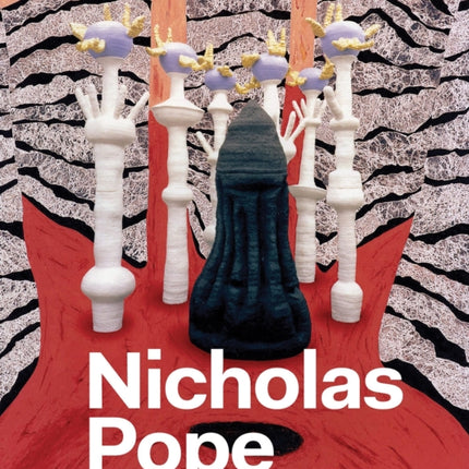 Nicholas Pope