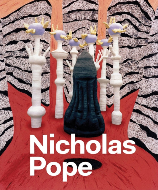 Nicholas Pope