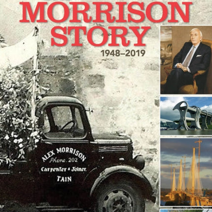 The Morrison Story 1948-2019