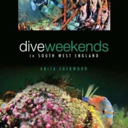 Dive Weekends in South West England