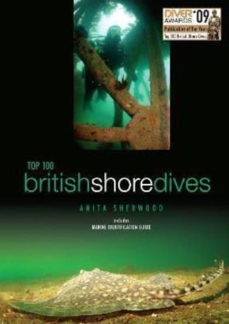 Top 100 British Shore Dives