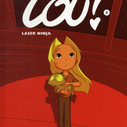 Laser Ninja